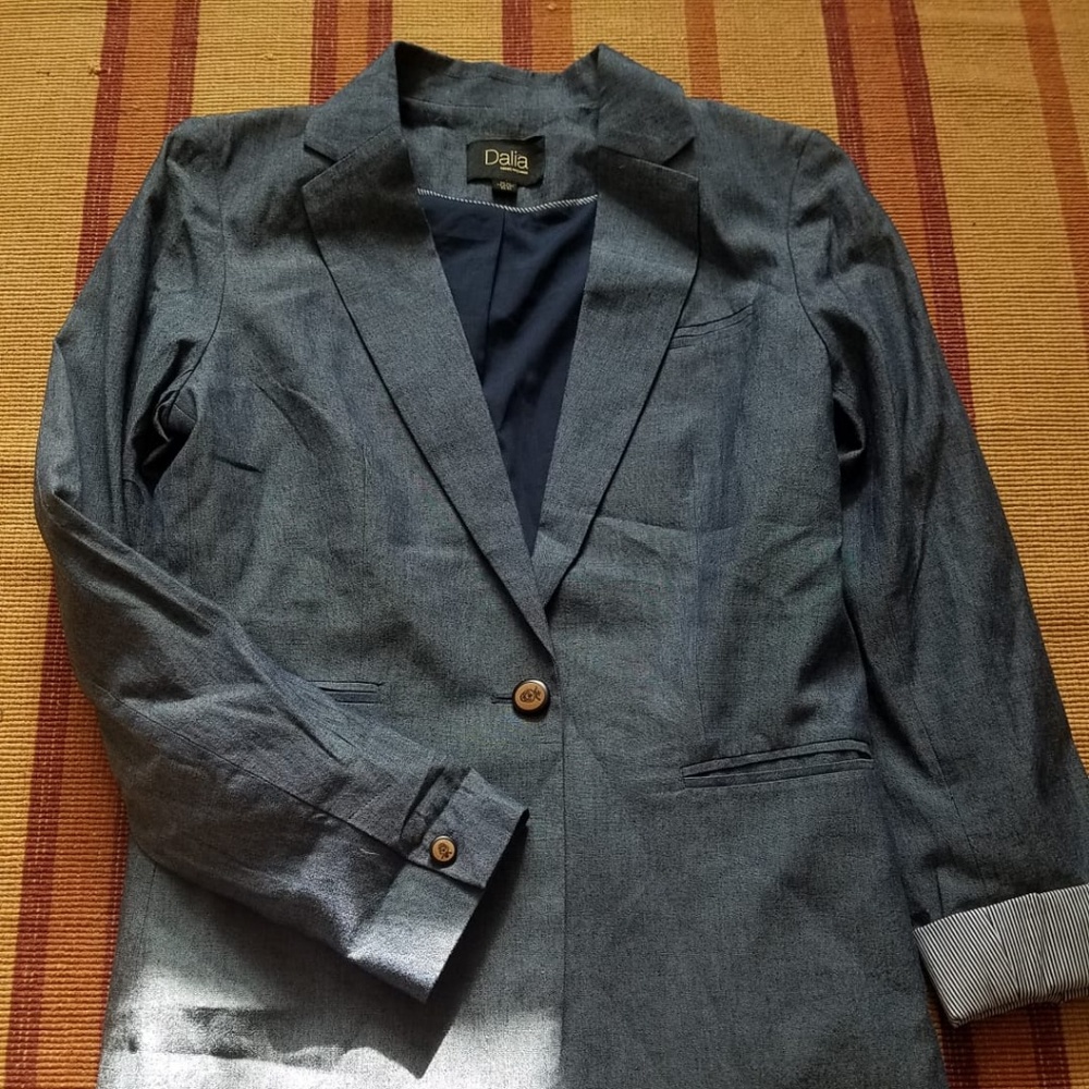 Dalia Woman Blazer
